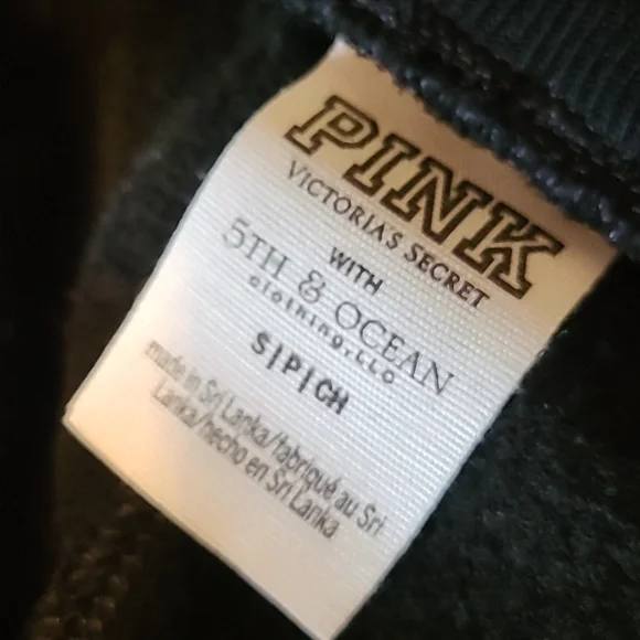 VS PINK OU Pants/joggers - Picture 4 of 5